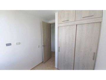APARTAMENTO EN VENTA JAMUNDI SACHAMATE