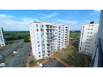 APARTAMENTO EN VENTA JAMUNDI SACHAMATE