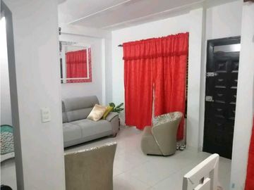 VENTA DE CASA EN PORTALES DE COMFANDI G.B.