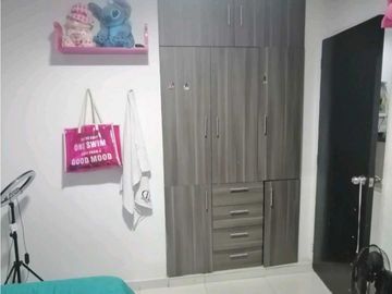 VENTA DE CASA EN PORTALES DE COMFANDI G.B.