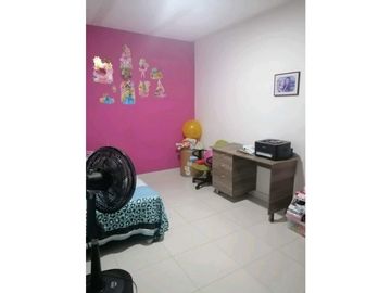 VENTA DE CASA EN PORTALES DE COMFANDI G.B.
