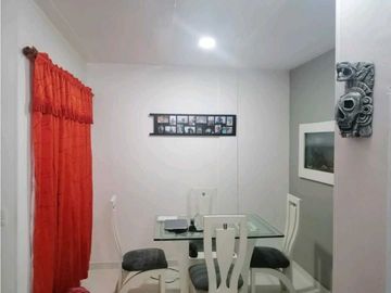 VENTA DE CASA EN PORTALES DE COMFANDI G.B.