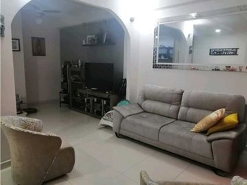 VENTA DE CASA EN PORTALES DE COMFANDI G.B.