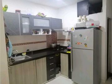 VENTA DE CASA EN PORTALES DE COMFANDI G.B.