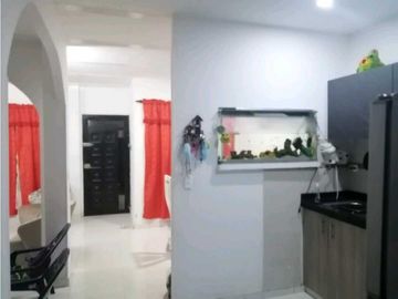 VENTA DE CASA EN PORTALES DE COMFANDI G.B.