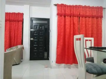 VENTA DE CASA EN PORTALES DE COMFANDI G.B.