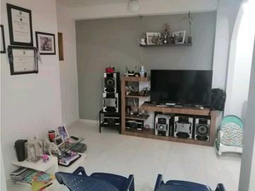 VENTA DE CASA EN PORTALES DE COMFANDI G.B.