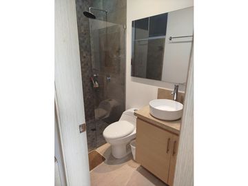 Apartamento en Venta en Aguamarina Beach Resort