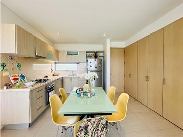 Apartamento en Venta en Aguamarina Beach Resort