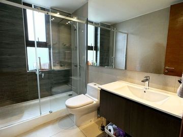 Hermoso y Amplio Departamento en Venta, Concón