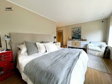 Hermoso y Amplio Departamento en Venta, Concón
