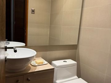 Hermoso y Amplio Departamento en Venta, Concón