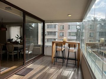 Hermoso y Amplio Departamento en Venta, Concón