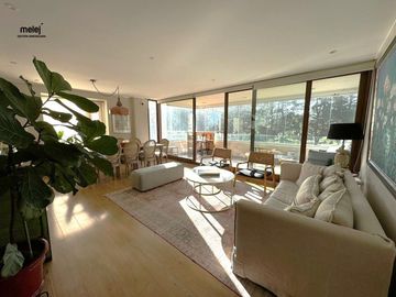 Hermoso y Amplio Departamento en Venta, Concón