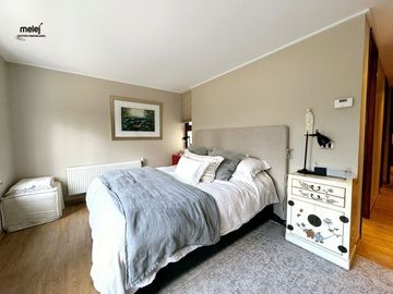 Hermoso y Amplio Departamento en Venta, Concón