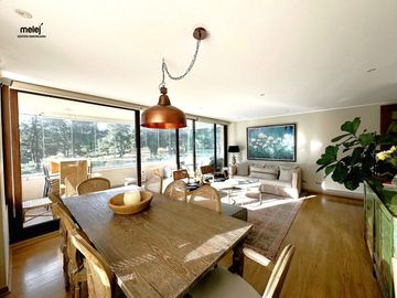 Hermoso y Amplio Departamento en Venta, Concón