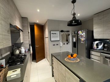 Hermoso y Amplio Departamento en Venta, Concón