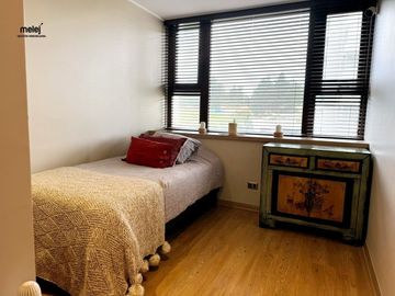 Hermoso y Amplio Departamento en Venta, Concón
