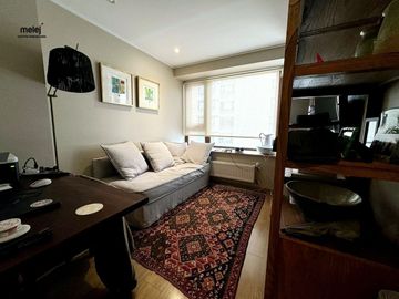 Hermoso y Amplio Departamento en Venta, Concón