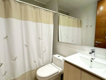 Hermoso y Amplio Departamento en Venta, Concón