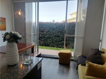 APARTAMENTO CONJUNTO TENJO