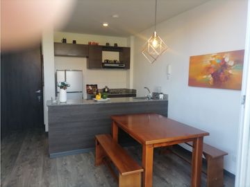 APARTAMENTO CONJUNTO TENJO