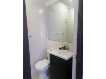 APARTAMENTO CONJUNTO TENJO