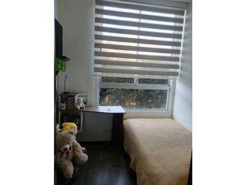 APARTAMENTO CONJUNTO TENJO