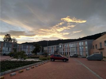 APARTAMENTO CONJUNTO TENJO