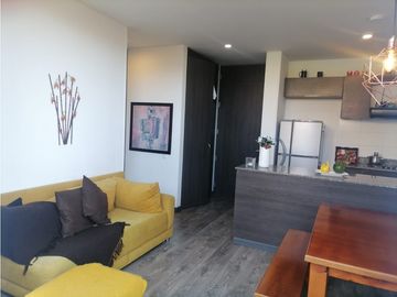APARTAMENTO CONJUNTO TENJO