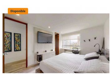 Venta apartamento san Lucas poblado Medellín