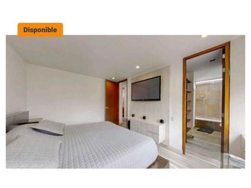 Venta apartamento san Lucas poblado Medellín
