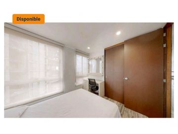 Venta apartamento san Lucas poblado Medellín