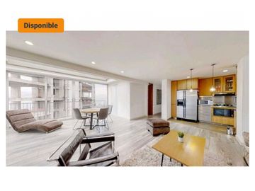 Venta apartamento san Lucas poblado Medellín