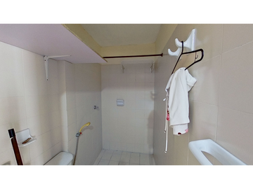 EN VENTA APARTAMENTO EN PUERTA DEL SOL -  BARRANQUILLA