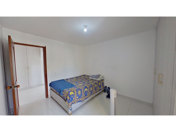 EN VENTA APARTAMENTO EN PUERTA DEL SOL -  BARRANQUILLA