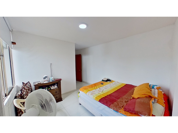 EN VENTA APARTAMENTO EN PUERTA DEL SOL -  BARRANQUILLA