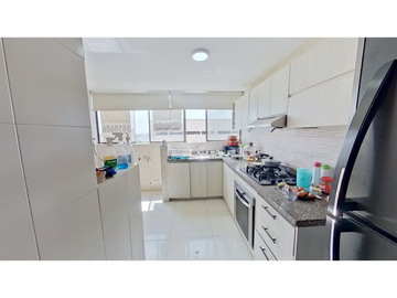 EN VENTA APARTAMENTO EN PUERTA DEL SOL -  BARRANQUILLA