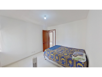 EN VENTA APARTAMENTO EN PUERTA DEL SOL -  BARRANQUILLA
