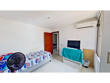 EN VENTA APARTAMENTO EN PUERTA DEL SOL -  BARRANQUILLA