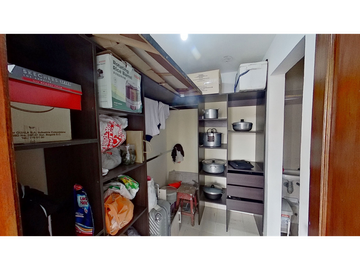 EN VENTA APARTAMENTO EN PUERTA DEL SOL -  BARRANQUILLA
