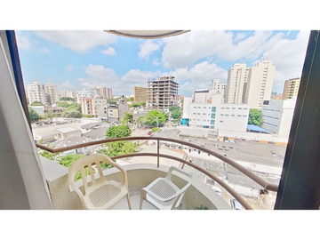 EN VENTA APARTAMENTO EN PUERTA DEL SOL -  BARRANQUILLA