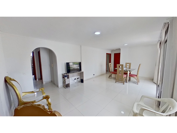 EN VENTA APARTAMENTO EN PUERTA DEL SOL -  BARRANQUILLA