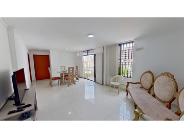 EN VENTA APARTAMENTO EN PUERTA DEL SOL -  BARRANQUILLA