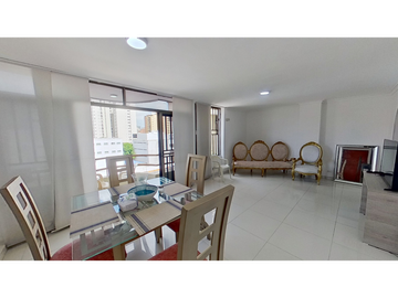 EN VENTA APARTAMENTO EN PUERTA DEL SOL -  BARRANQUILLA