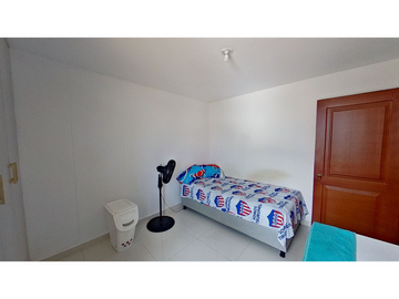 EN VENTA APARTAMENTO EN PUERTA DEL SOL -  BARRANQUILLA