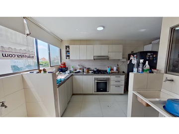 EN VENTA APARTAMENTO EN PUERTA DEL SOL -  BARRANQUILLA