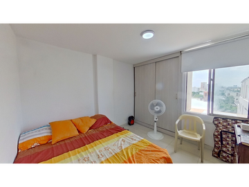 EN VENTA APARTAMENTO EN PUERTA DEL SOL -  BARRANQUILLA