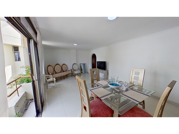 EN VENTA APARTAMENTO EN PUERTA DEL SOL -  BARRANQUILLA