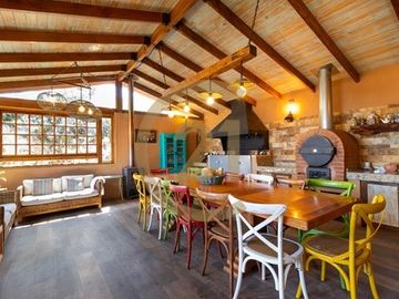 Se vende casa en La Serena sector Cisternas